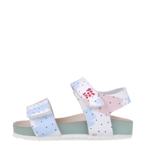 Garvalin Sandale fete 252460B incaltaminte copii bigstep