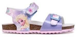 Sandale fete Adriel Girl Dk Lilac