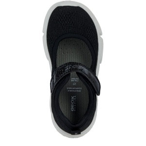 Sandale fete Geox Aril G.F Black - 68483