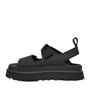 Ugg sandale fete 11528135-BLK incaltaminte copii bigstep