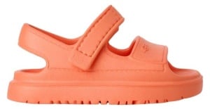 Sandale fete GoldenGlow Grapefruit T