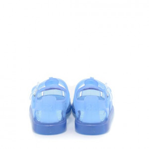 Sandale plajă băieți Igor Tobby George Azul - 49501