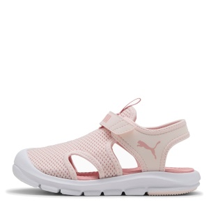 Sandale plajă fete Puma Fun Racer Mesh PS Jasmine - vedere laterală - 401575/07
