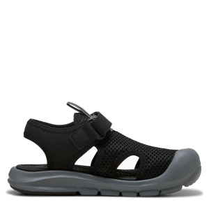 Sandale plja băieți Puma Fun Racer Sandal Mesh V PS — vedere laterală opusă