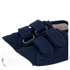 Teniși Băieți Igor Berri Velcro Marino - 57417