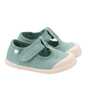 Tenisi barefoot baieti Lona Pepito Matcha - Img 5