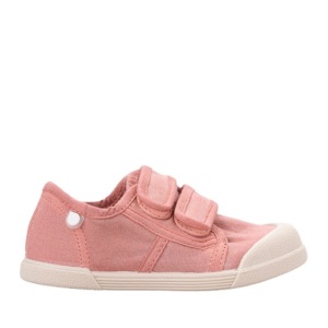 Igor Tenisi barefoot Lona V Nuevo Rosa S10333-383 incaltaminte copii bigstep