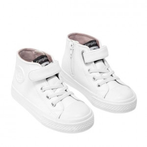 Conguitos Tenisi copii Napa White 