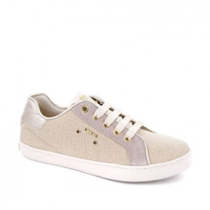 Tenisi fete Kiwi GB Beige