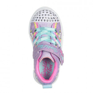 Skechers 314809N/LVMT incaltaminte copii bigstep