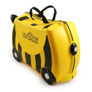 Trunki valiza copii BARBARD Bondarul 0044-BG01 accesorii copii bigstep