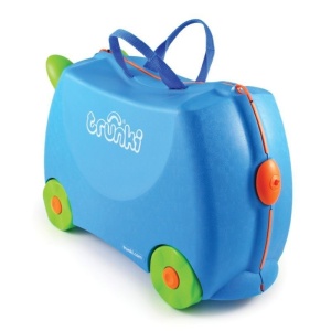 Valiza Trunki TERRANCE - 0054-GB01
