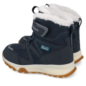 Apreschi baieti 261257-A089 Azul Marino - 261257/A089 - unghi 3