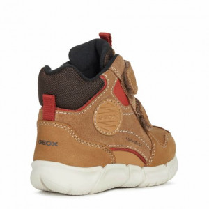 Geox Apreschi Baieti B Flexyper B.B ABX Whisky colectia Amphibiox