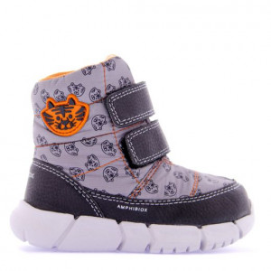 Apreschi baieti Flexyper B.B Gray Orange