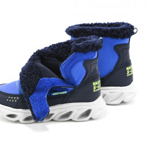 Apreschi baieti Hypno Flash 3.0 Fast Breeze Blue Lime L - Img 6