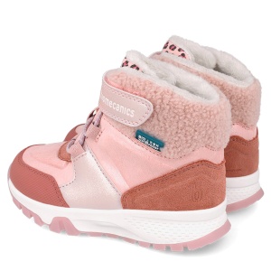 Apreschi fete 261255-B032 Rosa - 261255/B032 - unghi 3