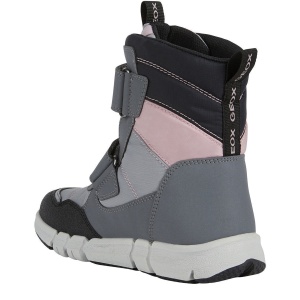Apreschi fete J Flexyper G.B ABX B Grey/Pink - J16APB/0FU50/C0502 - lateral interior