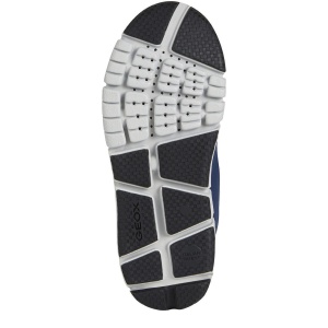 Apreschi impermeabil baieti J Flexyper B.B ABX Navy Flou/Yellow — talpa