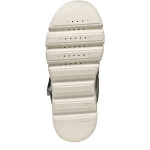 Apreschi impermeabil fete Geox J Willaboom Girl BA Silver — talpa