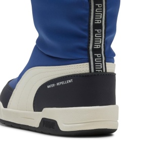 Apreschi rezistent la apă Puma Multiflex 2 Boot AC PS Clyde Royal 402847-02 incaltaminte copii bigstep