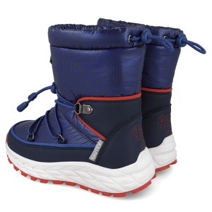 Apreschi Water Resistant băieți Garvalin 251846 - Img 3