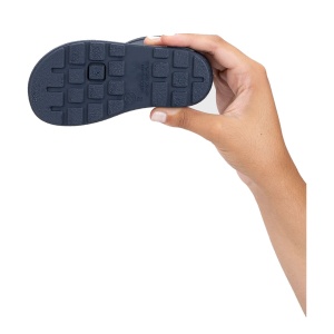 Cizme cauciuc Igor îmblănite barefoot băieți Yogi Borreguito Navy - Img 6