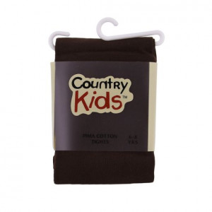 Dres copii A008 Chocolate - Img 2