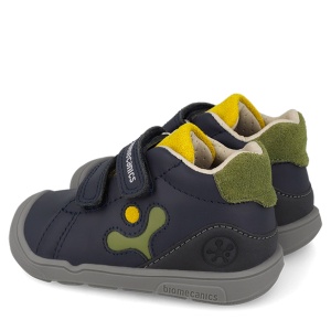 Ghete baieti 261144-A089 Azul Marino - 261144/A089 - unghi 3