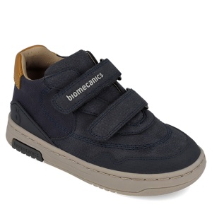 Ghete băieți Biomecanics 261210 Azul Marino - 261210/A089
