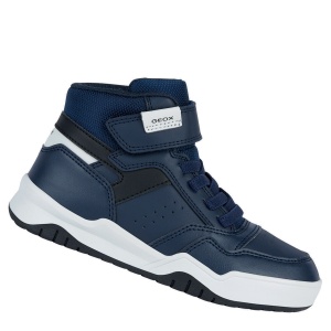 Ghete baieti Perth B.F Navy Lt Grey
