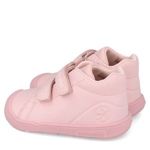 Ghete fete 261140-C032 Rosa - 261140/C032 - unghi 3