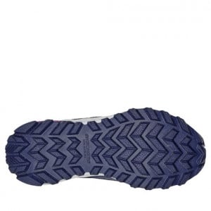 Skechers Ghete Baieti Fuse Tread-Wilde Navy