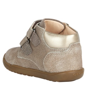 Ghete fete Macchia G.C Smoke Grey - B164PC/07722/C9006 - lateral interior