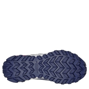 Ghete Fete Skechers Fuse Tread-Wilde Navy - Img 5