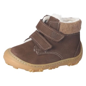 Ghete imblanite baieti Nico Marone (barefoot)