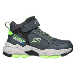 Skechers Drollix Venture Rush Grey L 406418L-CCLM