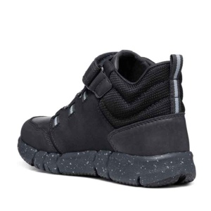 Geox Ghete impermeabile Flexyper Boy B Abx Navy Azure J949XA-032FU-CF44D