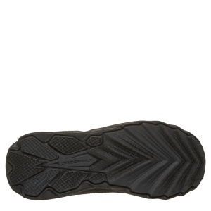 Pantofi sport băieți Skechers Elite Sport Tread-Aq Negru - talpa - 406336L/BBK