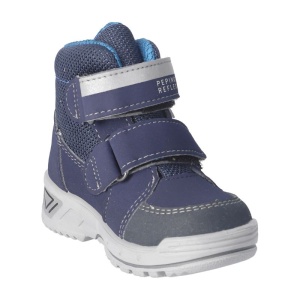 Ricosta Ghete de zapada baieti Flo Nautic Ozean 503800303-170 incaltaminte copii bigstep