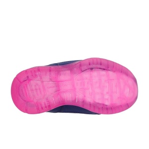 Ghete Water Repelent fete Illumi Brights Polar Steppe Navy N 319310N-NVMT incaltaminte copii bigstep