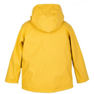 Igor Jacheta de ploaie copii W10254 Euri Amarllo yellow