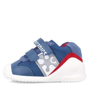 Pantofi băieți Biomecanics 242132A - 72571