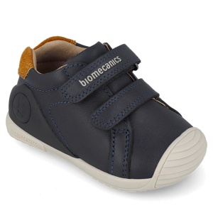 Pantofi băieți Biomecanics 261120 Ocean - 261120/A183
