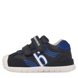 Pantofi băieți Biomecanics 261130 Ocean - 261130/A183