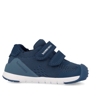 Pantofi băieți Biomecanics Azul