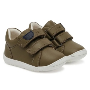 Geox First Steps Macchia Boy Pistachio B254NB-00085-C3012