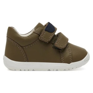 Geox First Steps Macchia Boy Pistachio B254NB-00085-C3012