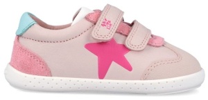 Pantofi barefoot fete 262320-D779 Cotton