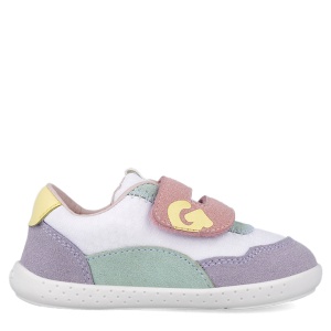 Pantofi barefoot fete Garvalin 252335